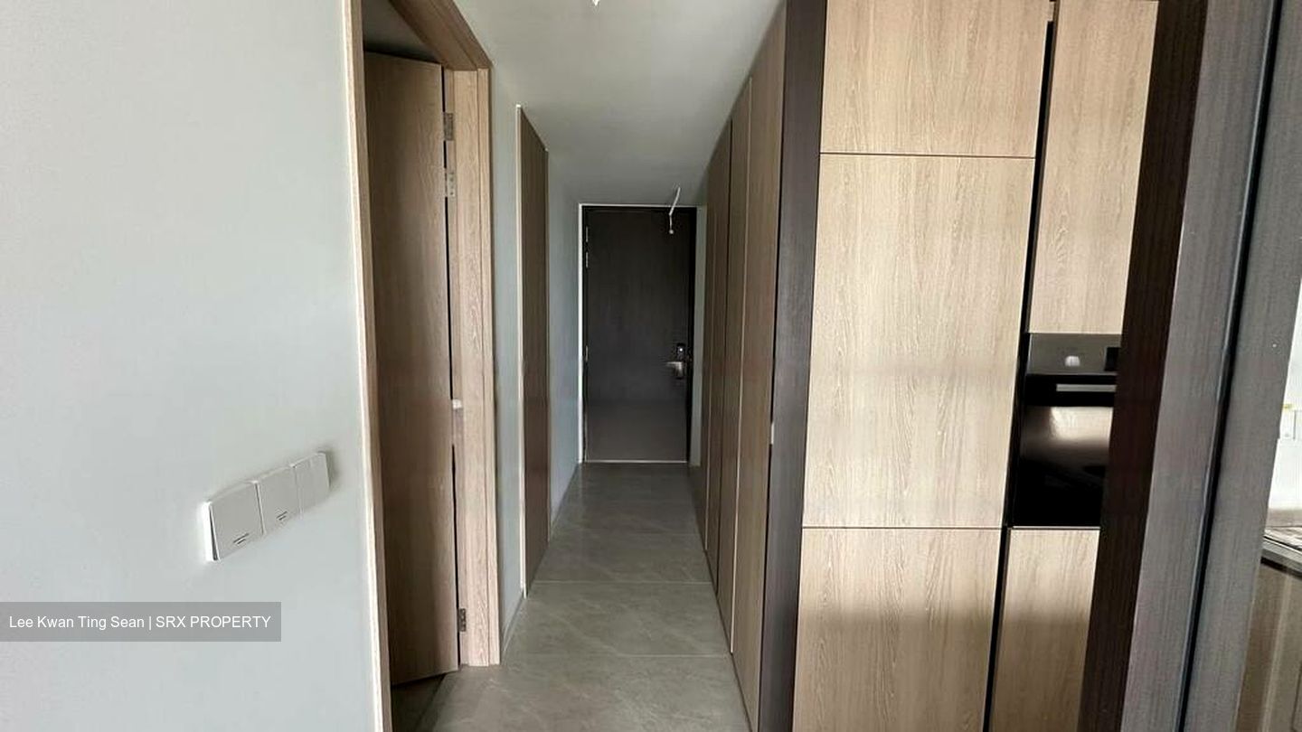 KI Residences at Brookvale (D21), Condominium #573565151